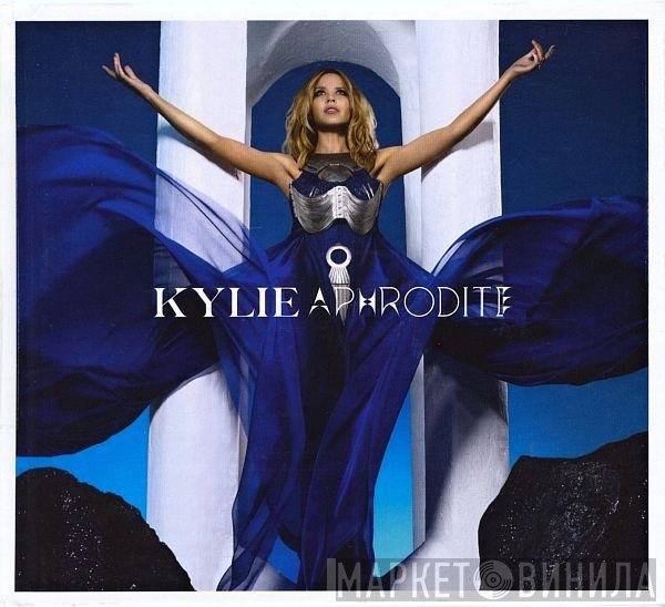 Kylie Minogue - Aphrodite