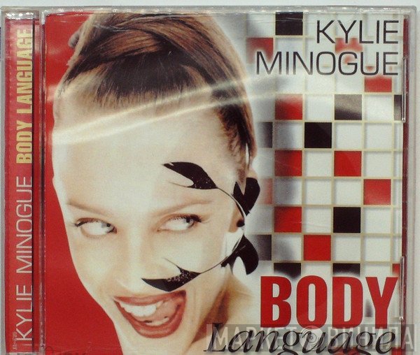 Kylie Minogue  - Body Language