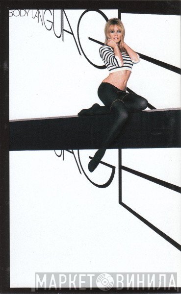 Kylie Minogue  - Body Language
