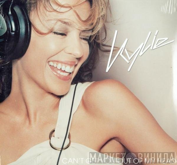 Kylie Minogue - Can't Get You Out Of My Head