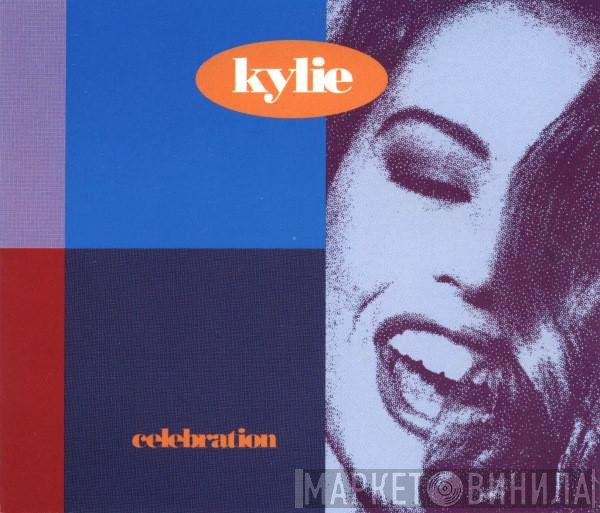 Kylie Minogue  - Celebration