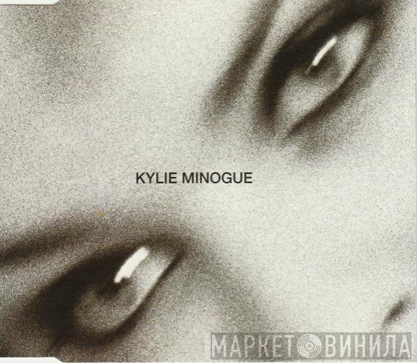 Kylie Minogue  - Confide In Me