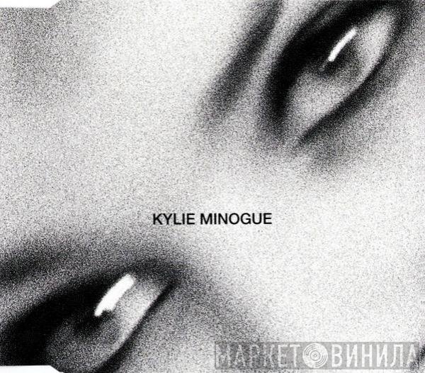 Kylie Minogue  - Confide In Me