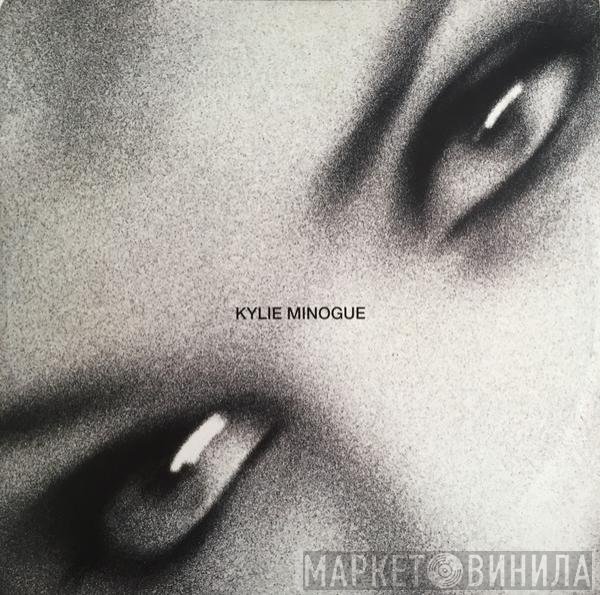 Kylie Minogue  - Confide In Me