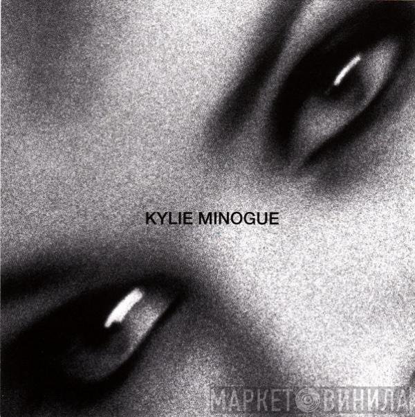 Kylie Minogue  - Confide In Me