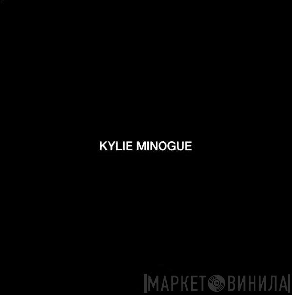 Kylie Minogue  - Confide In Me