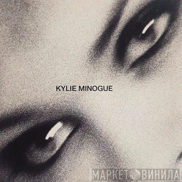 Kylie Minogue  - Confide In Me