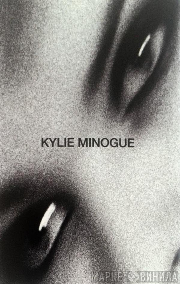 Kylie Minogue  - Confide In Me