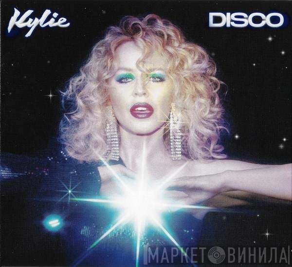 Kylie Minogue  - Disco