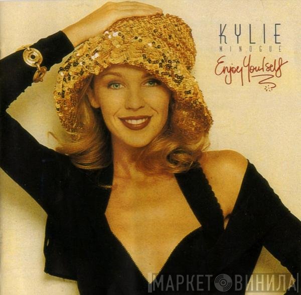 Kylie Minogue  - Enjoy Yourself