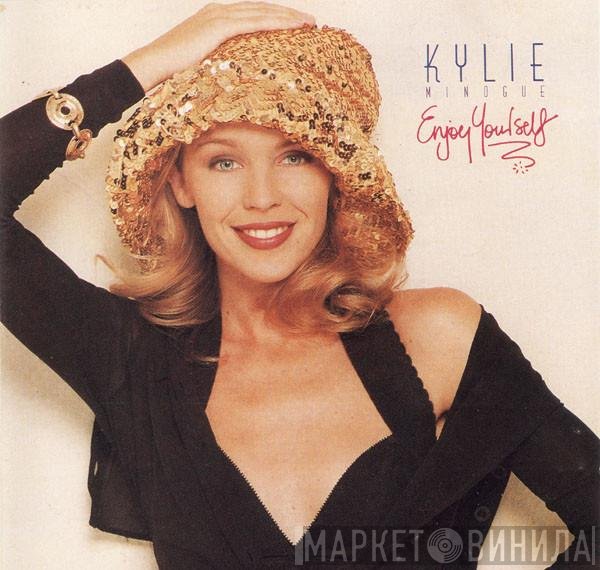 Kylie Minogue  - Enjoy Yourself