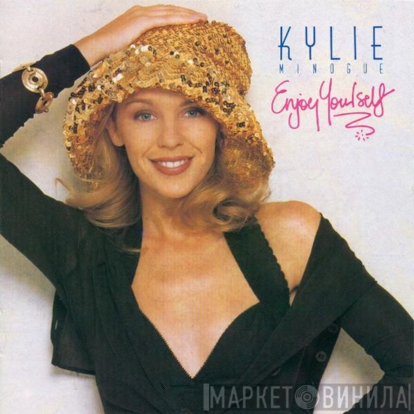 Kylie Minogue  - Enjoy Yourself