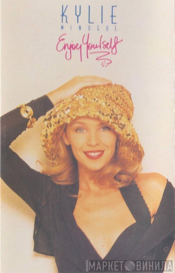 Kylie Minogue  - Enjoy Yourself
