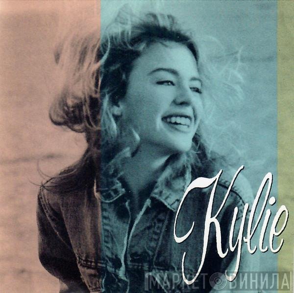 Kylie Minogue  - Enjoy Yourself