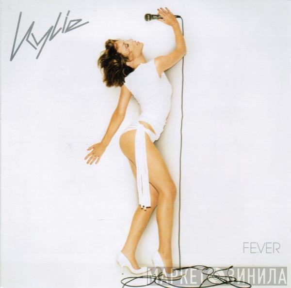 Kylie Minogue - Fever