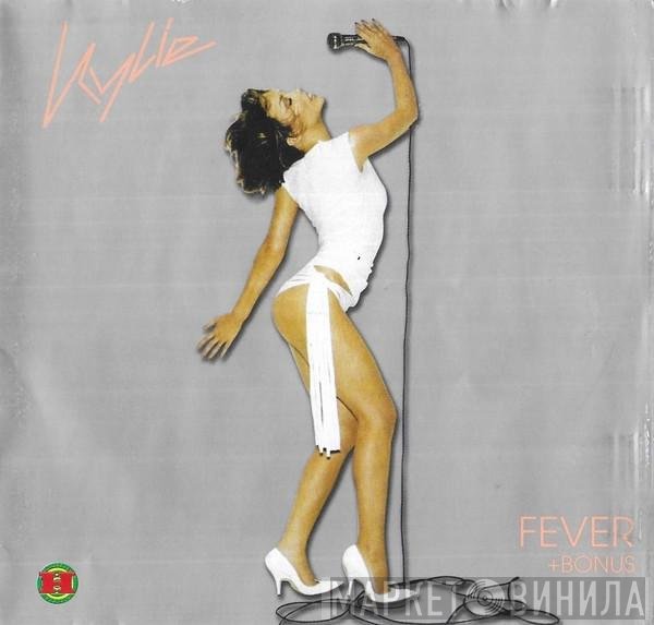 Kylie Minogue  - Fever