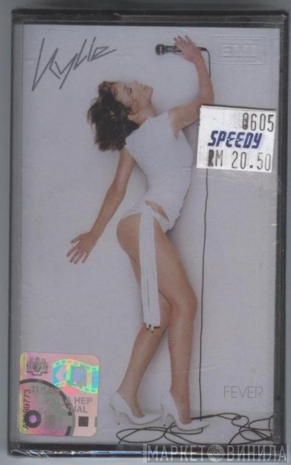Kylie Minogue  - Fever