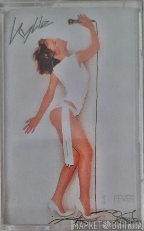Kylie Minogue  - Fever