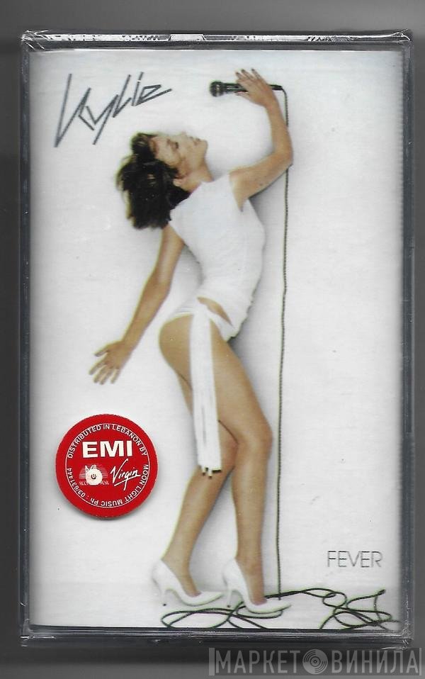 Kylie Minogue  - Fever