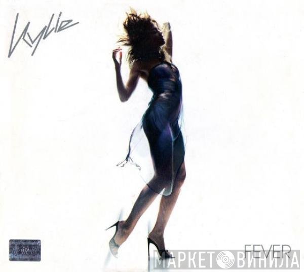 Kylie Minogue  - Fever