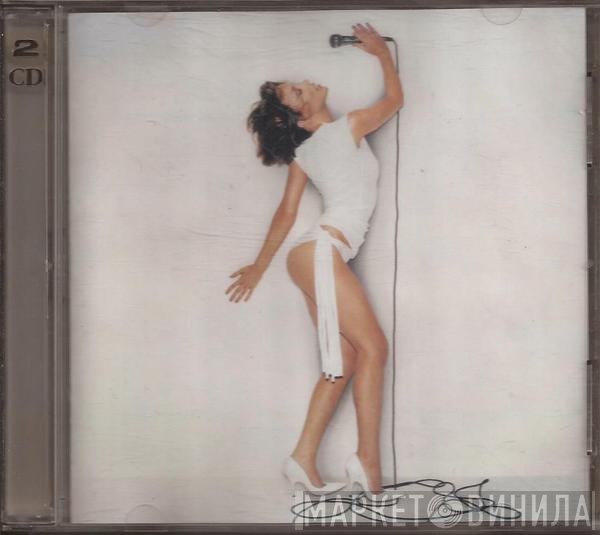 Kylie Minogue  - Fever