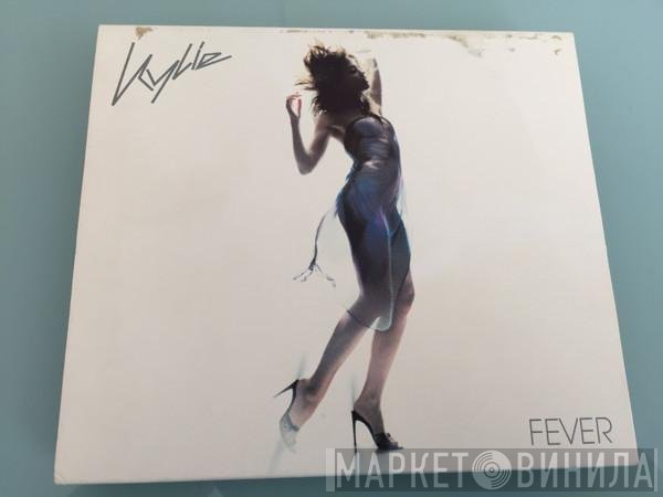 Kylie Minogue  - Fever