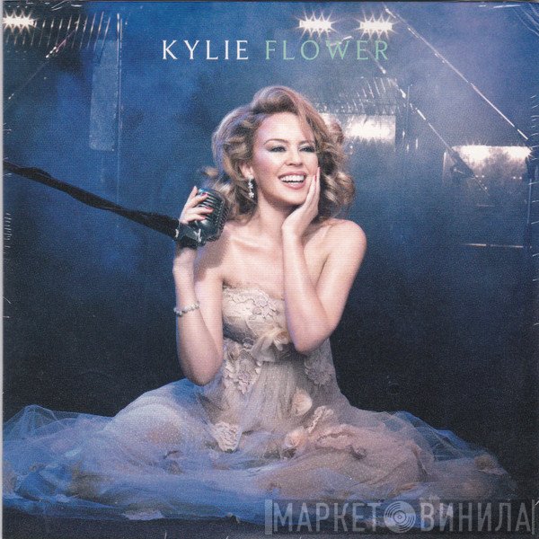Kylie Minogue  - Flower
