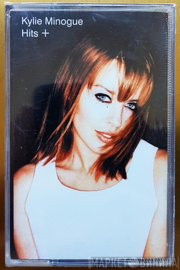 Kylie Minogue  - Hits +