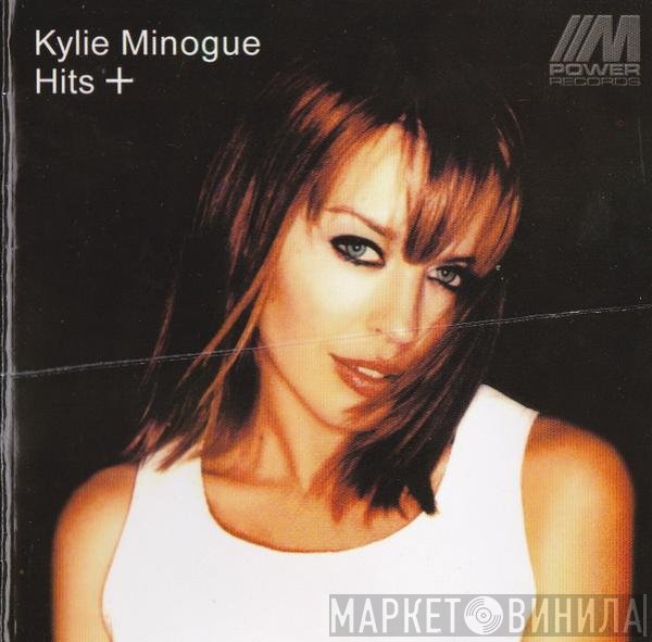 Kylie Minogue  - Hits +