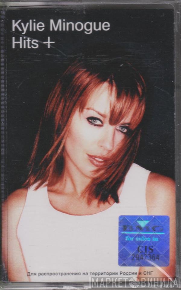 Kylie Minogue  - Hits +