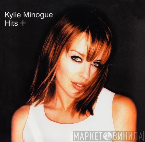 Kylie Minogue  - Hits +