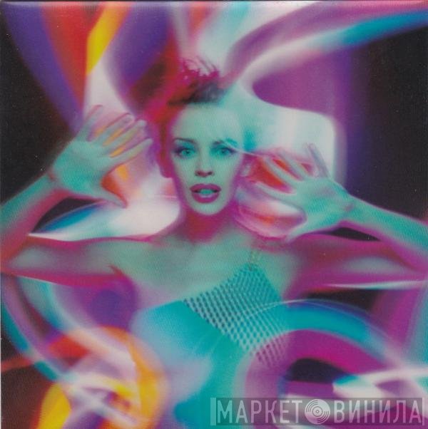 Kylie Minogue  - Impossible Princess