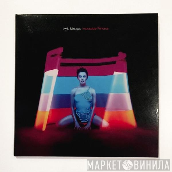 Kylie Minogue  - Impossible Princess