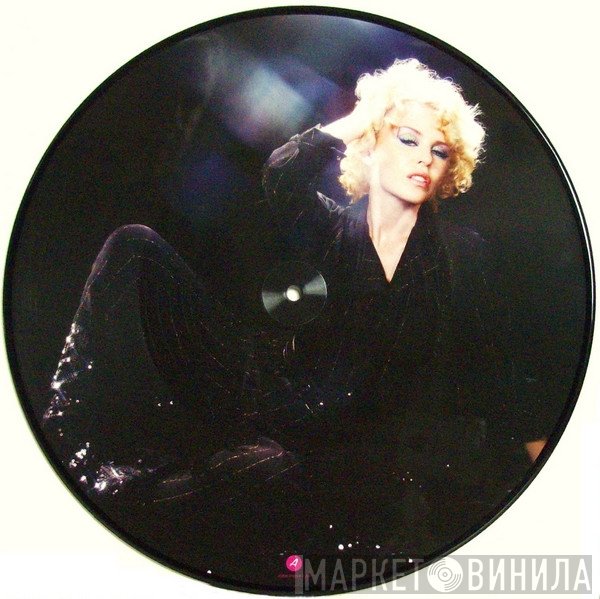 Kylie Minogue  - In My Arms