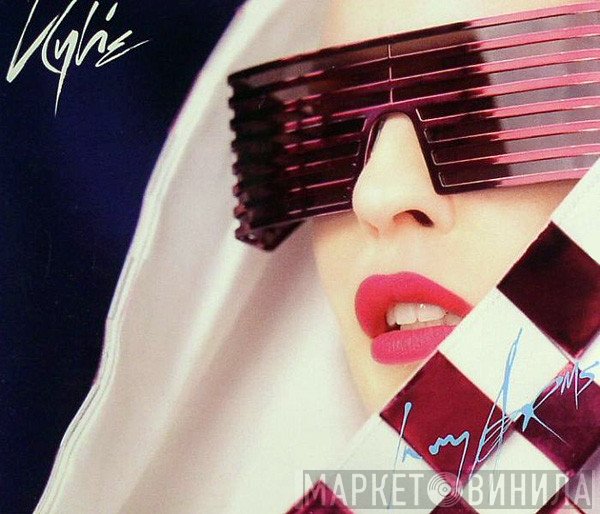Kylie Minogue  - In My Arms