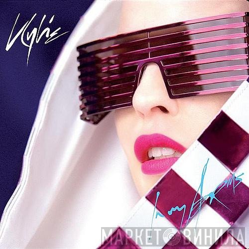 Kylie Minogue  - In My Arms