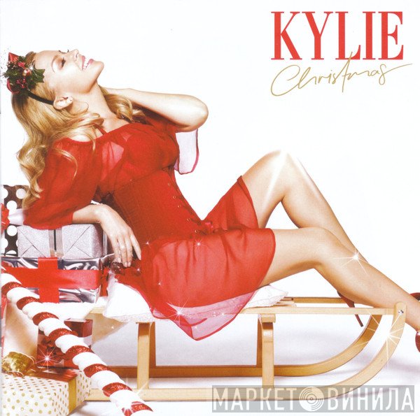 Kylie Minogue - Kylie Christmas