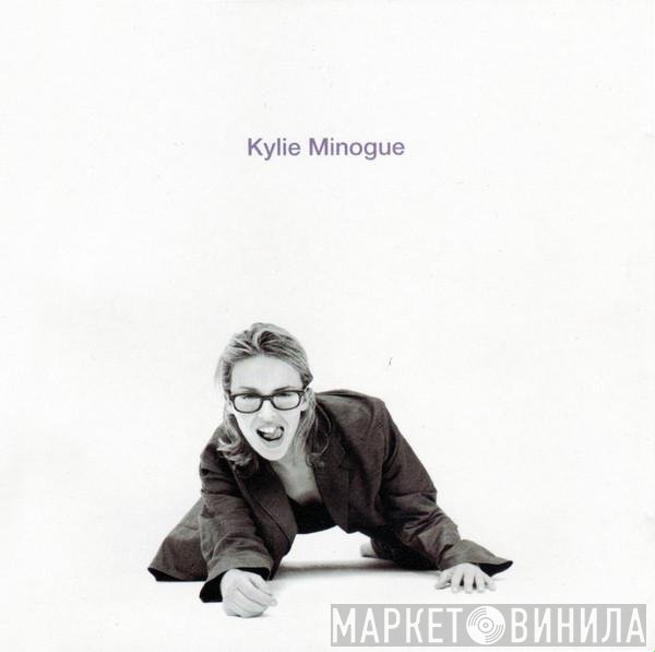 Kylie Minogue - Kylie Minogue