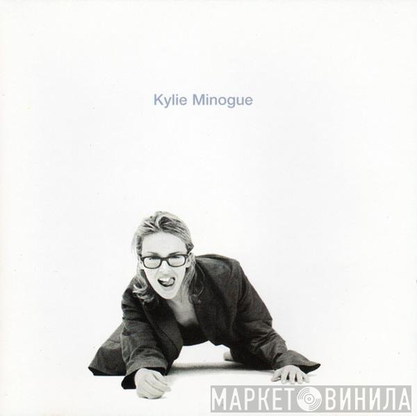 Kylie Minogue - Kylie Minogue
