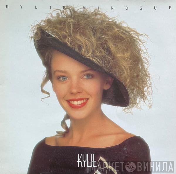 Kylie Minogue  - Kylie