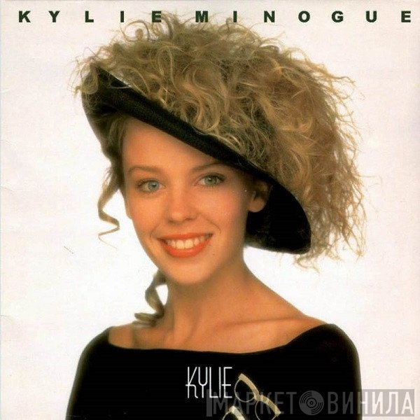 Kylie Minogue  - Kylie