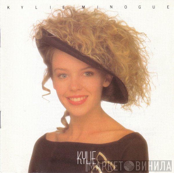 Kylie Minogue  - Kylie