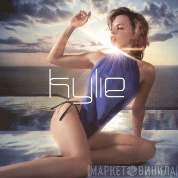 Kylie Minogue - Light Years