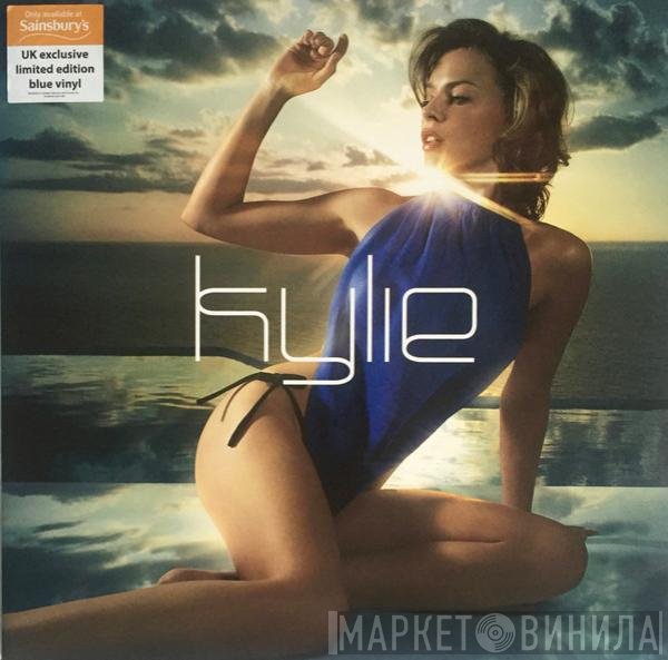 Kylie Minogue  - Light Years