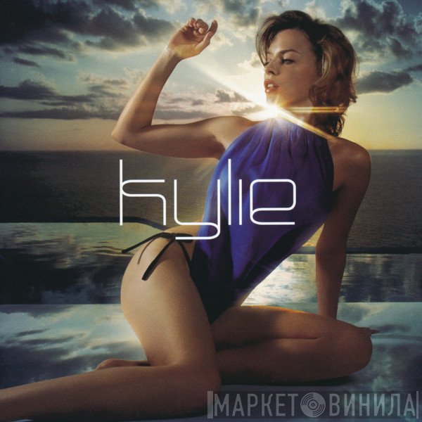 Kylie Minogue  - Light Years