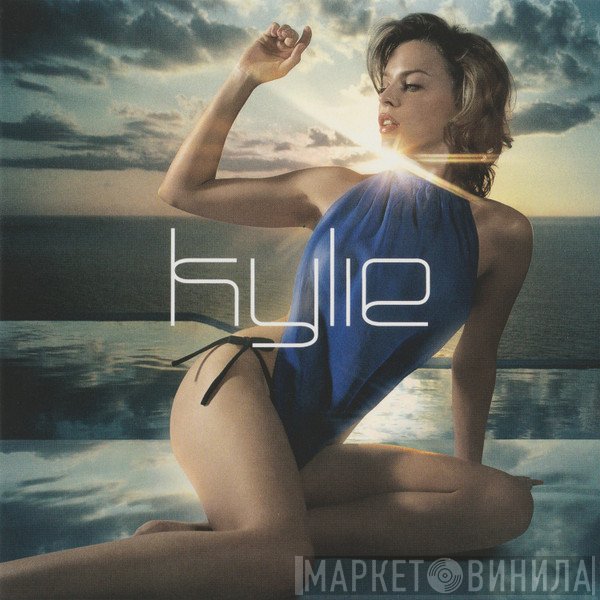 Kylie Minogue - Light Years