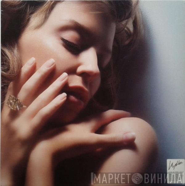 Kylie Minogue  - Love At First Sight