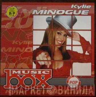 Kylie Minogue  - Music Box