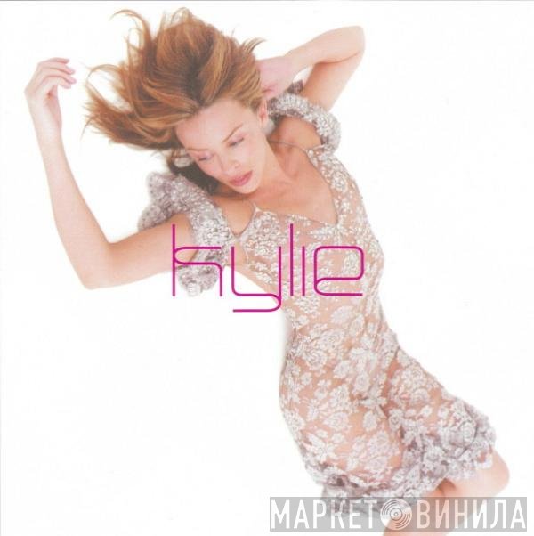 Kylie Minogue  - Please Stay