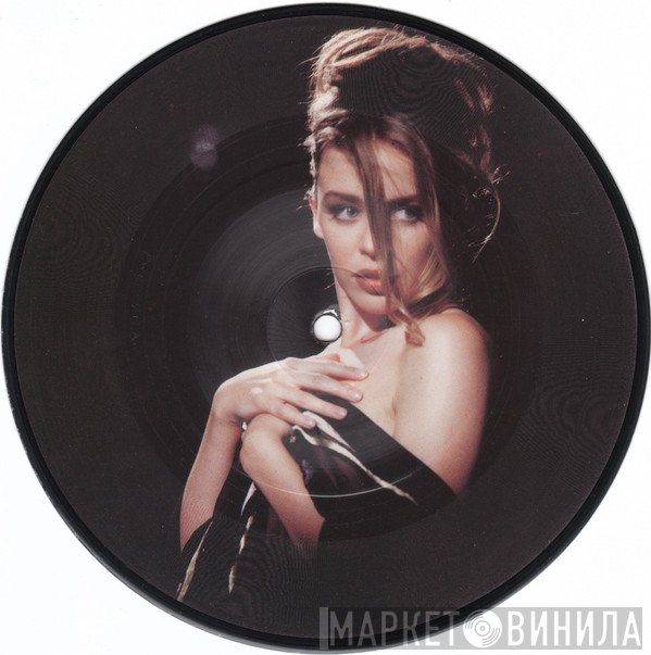 Kylie Minogue - Shocked